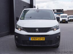 Peugeot Partner 1.5 BlueHDI 130PK EURO 6 - Airco - Crui...