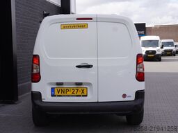 Peugeot Partner 1.5 BlueHDI 130PK EURO 6 - Airco - Crui...