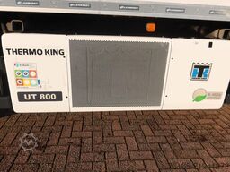 MAN TGM 18.290 Koel/ vries Thermoking UT 800 Diesel...