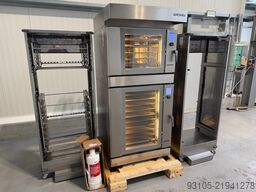 Wiesheu Euromat 64 S/ 64 L