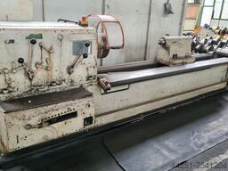 Weipert Schleifmaschine