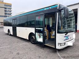 IVECO Crossway LE 12m - 45 Sitze - ZF - LAWO - KLIMA