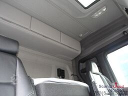 Scania R 500 NB - HYDRAULIK - FULL AIR - ALCOA - ACC