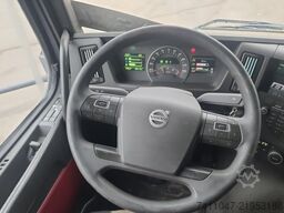 Volvo FMX 460