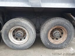 Volvo FMX 460