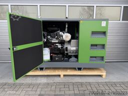 Energy Grupi EY-33Y-SA Yanmar Stage V