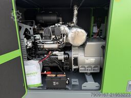 Energy Grupi EY-33Y-SA Yanmar Stage V