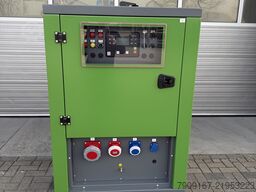 Energy Grupi EY-33Y-SA Yanmar Stage V