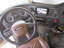 DAF XF 510 Fat 6x4 Euro 6