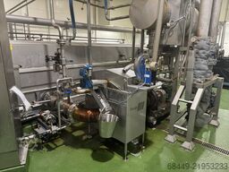 Florigo braadlijn, Type BAS-IF-P0600