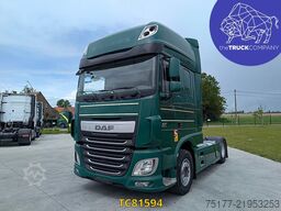 DAF XF 510