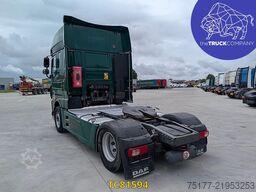 DAF XF 510