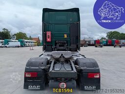 DAF XF 510