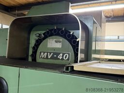 Mori Seiki MV-40