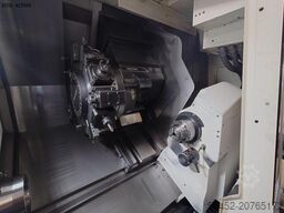 DMG MORI NLX 2500SY/700