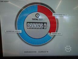 DMG MORI NLX 2500SY/700