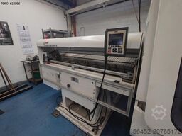 DMG MORI NLX 2500SY/700