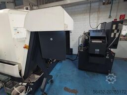 DMG MORI NLX 2500SY/700