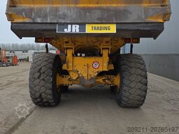 Volvo A 35 G