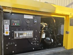 Wacker Neuson LTE 4K LED Lichtmast - Light Tower