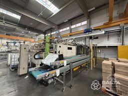 KraussMaffei 500-2700 C1