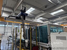 KraussMaffei 500-2700 C1