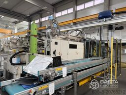 KraussMaffei 500-2700 C1