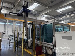 KraussMaffei 500-2700 C1