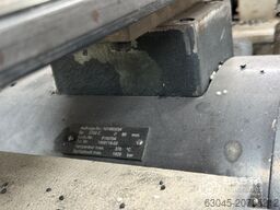 KraussMaffei 500-2700 C1