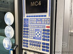 KraussMaffei 500-2700 C1