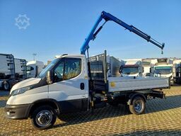 IVECO DAILY 35C14