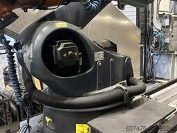 Salvagnini Roboformer