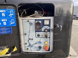 Dino 260 XTD, aanhanger hoogwerker, 26 meter