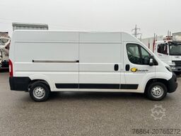 PEUGEOT BOXER KASTENWAGEN L3H2