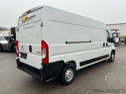 PEUGEOT BOXER KASTENWAGEN L3H2
