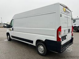 PEUGEOT BOXER  KASTENWAGEN L3H2