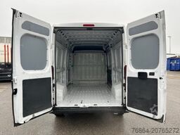 PEUGEOT BOXER  KASTENWAGEN L3H2