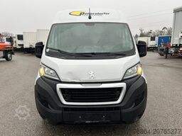 PEUGEOT BOXER  KASTENWAGEN L3H2