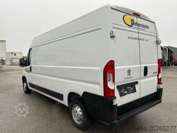 PEUGEOT BOXER KASTENWAGEN L3H2