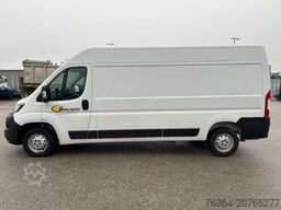 PEUGEOT BOXER KASTENWAGEN L3H2