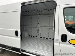 PEUGEOT BOXER KASTENWAGEN L3H2