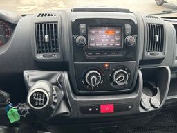 PEUGEOT BOXER  KASTENWAGEN L3H2