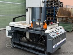 BAUER VG 450 LSTX