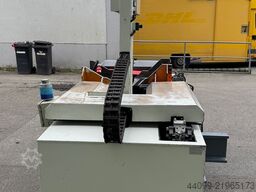 BAUER VG 450 LSTX