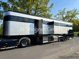 Addcliffe Eng /Motorsport/Rennsportauflieger