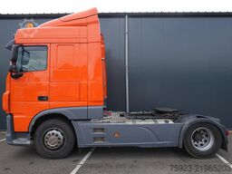 DAF XF 440 sc tractor unit