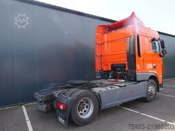 DAF XF 440 sc tractor unit