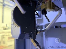 HAAS UMC-500SS
