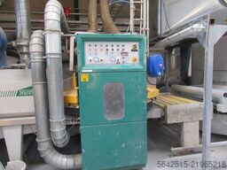 Fladder 300/Gyro-1300 Vac