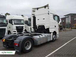 MAN TGX 18.470 GX